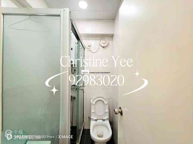 Causeway Bay - Pearl City Mansion 05