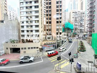 Mid Levels Central - The Grand Panorama 03
