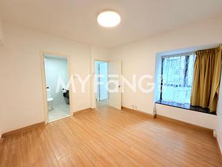 Mid Levels Central - The Grand Panorama 04