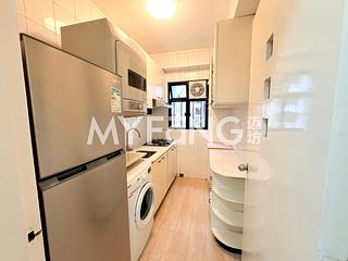 Mid Levels Central - The Grand Panorama 07