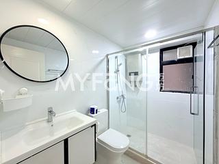 Mid Levels Central - The Grand Panorama 10