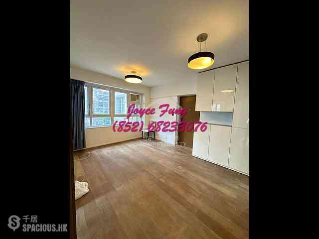 Mid Levels Central - Ying Fai Court 03