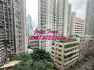 中半山 - 英辉阁 05