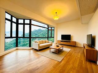 Mid Levels East - Bamboo Grove 05