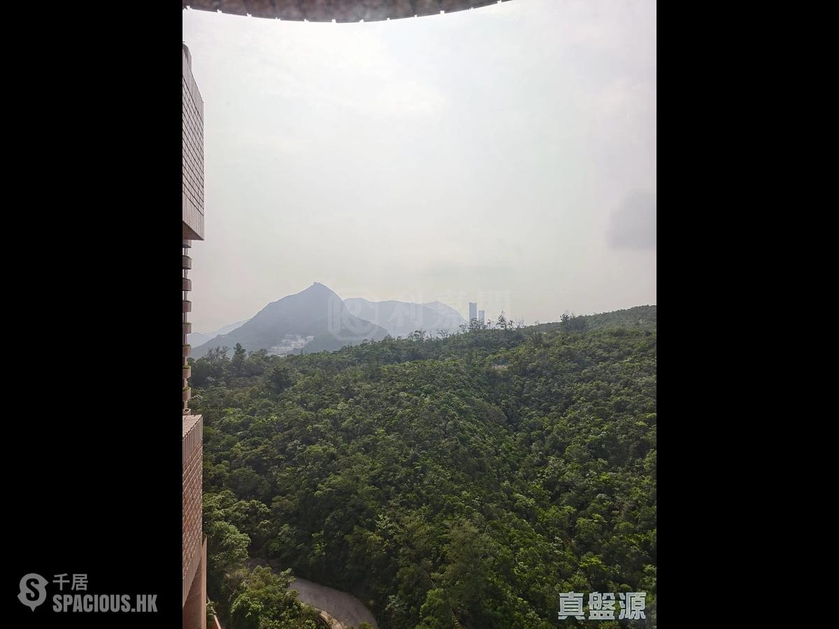 Tai Tam - Hong Kong Parkview 01