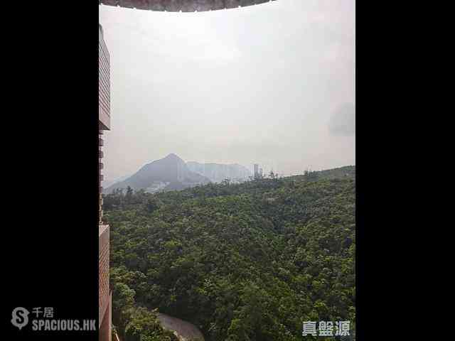 Tai Tam - Hong Kong Parkview 01