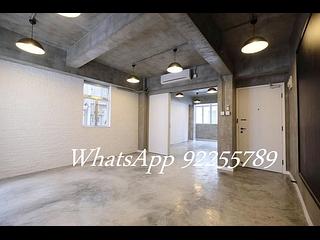 Sai Ying Pun - 104, First Street 04