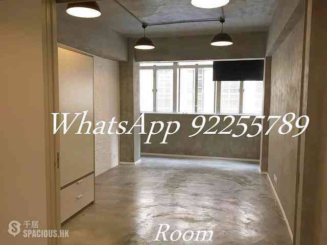 Sai Ying Pun - 104, First Street 06