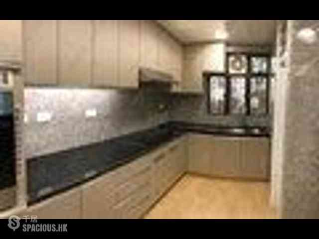 Sai Ying Pun - Ning Yeung Terrace Block B 06