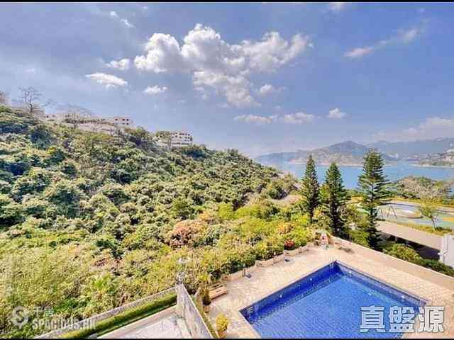 Repulse Bay - Belgravia 01