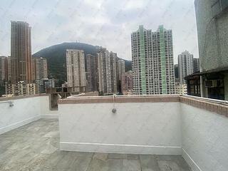 Mid Levels West - Park Height 06