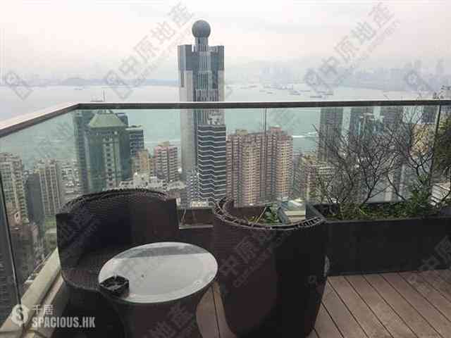Sai Ying Pun - The Summa 05