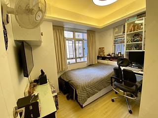 Sai Ying Pun - Rhenish Mansion 03