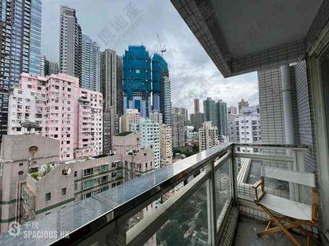 Soho - Centrestage 08