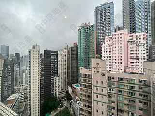 Soho - Centrestage 09