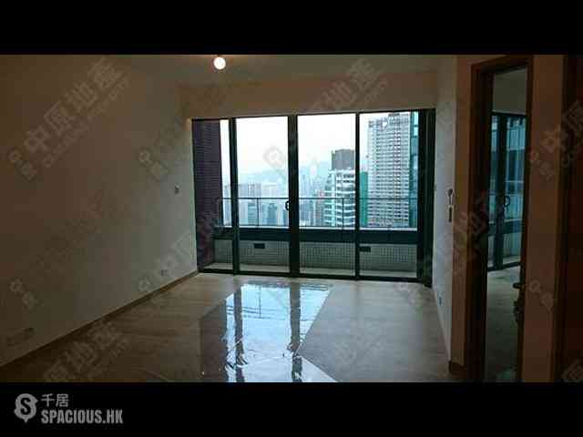 Mid Levels West - 80 Robinson Road 12