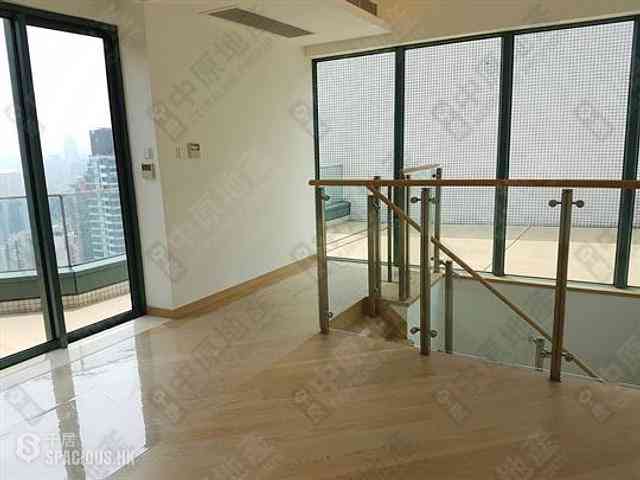 Mid Levels West - 80 Robinson Road 15