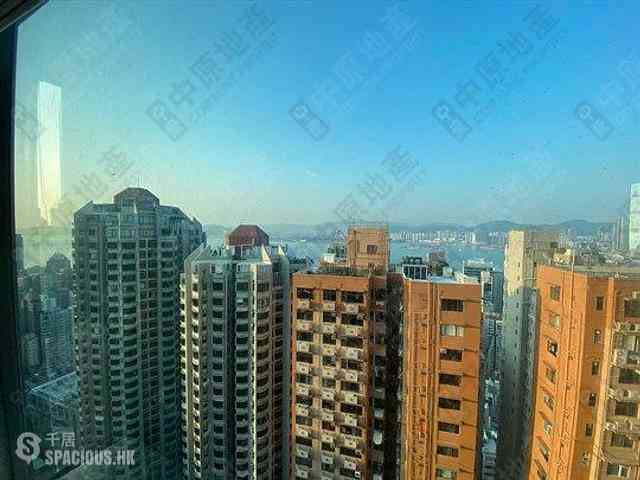Mid Levels West - 2, Park Road 15