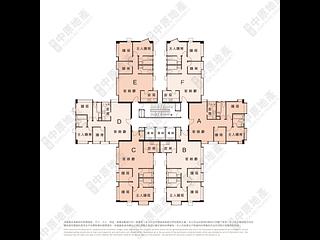 Mid Levels Central - Robinson Heights 09
