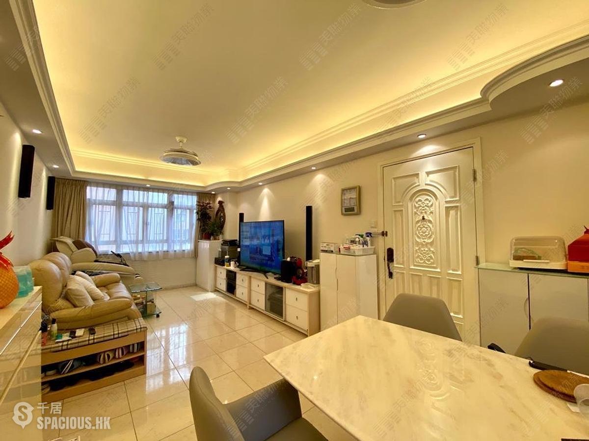 Sai Ying Pun - Rhenish Mansion 01