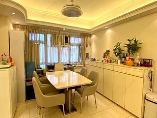 Sai Ying Pun - Rhenish Mansion 02