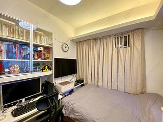 Sai Ying Pun - Rhenish Mansion 08