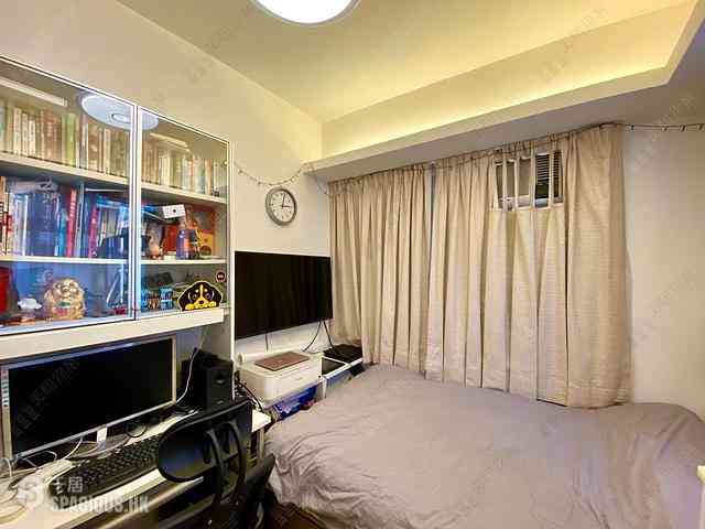 Sai Ying Pun - Rhenish Mansion 08