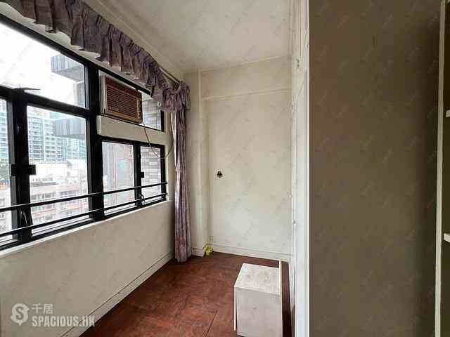 Mid Levels West - Rowen Court 12