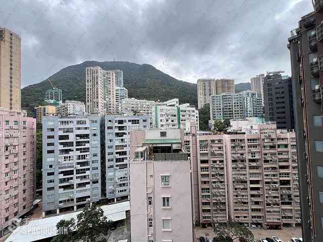 Mid Levels West - Rowen Court 16