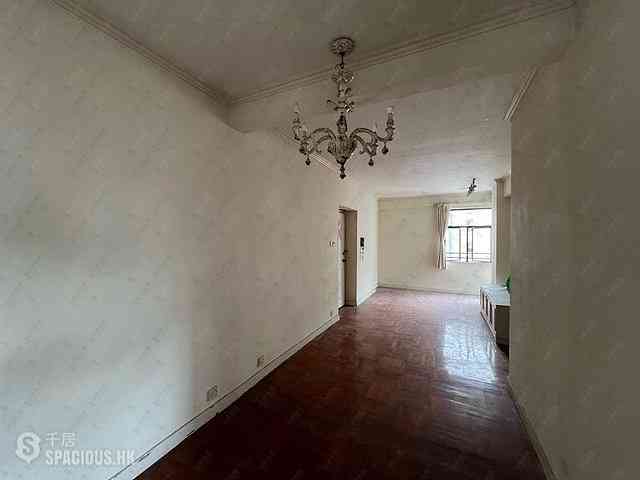 Mid Levels West - Rowen Court 21