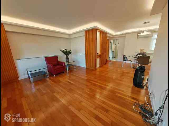 Pok Fu Lam - Honey Court 06