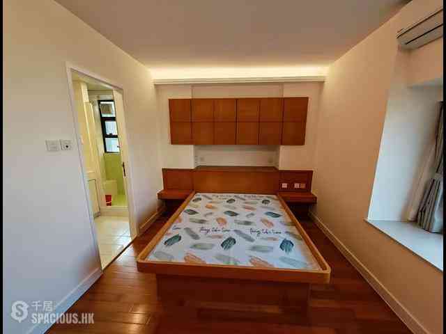 Pok Fu Lam - Honey Court 08