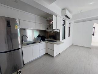 Tin Hau - Hing Hon Building 02