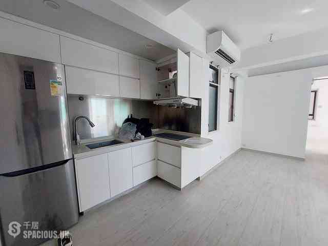 Tin Hau - Hing Hon Building 02