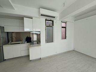 Tin Hau - Hing Hon Building 03