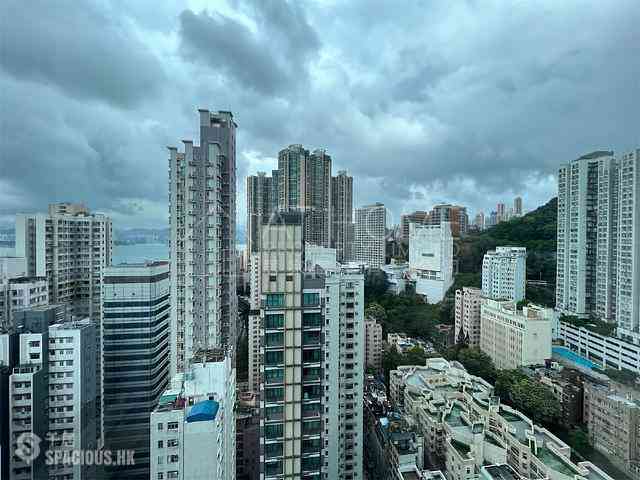 Kennedy Town - Kennedy 38 02