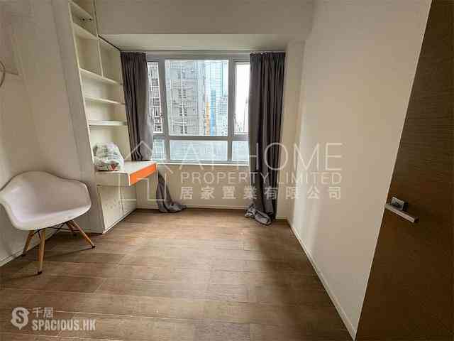 Mid Levels Central - Ying Fai Court 03