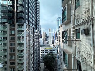 Soho - Caine Tower 08