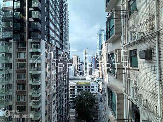 Soho - Caine Tower 08