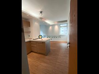Mid Levels Central - Ryan Mansion 03