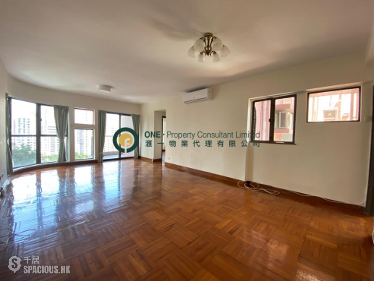 Mid Levels West - Dragonview Court 01
