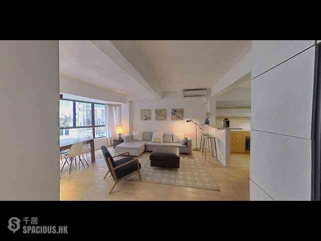 Soho - 2-4, Elgin Street 01