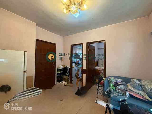 Sai Ying Pun - Richsun Garden 02