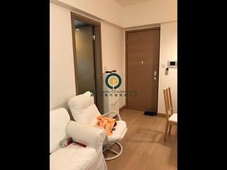 Sai Ying Pun - Island Crest 03