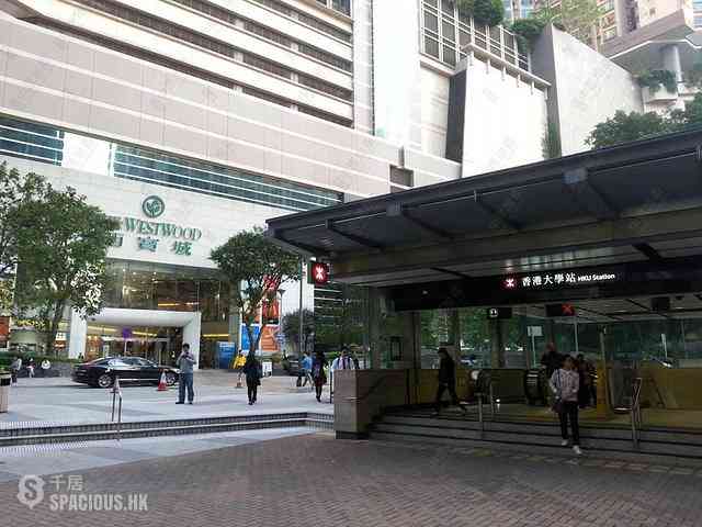 Shek Tong Tsui - The Belcher's Phase 2 Block 8 12