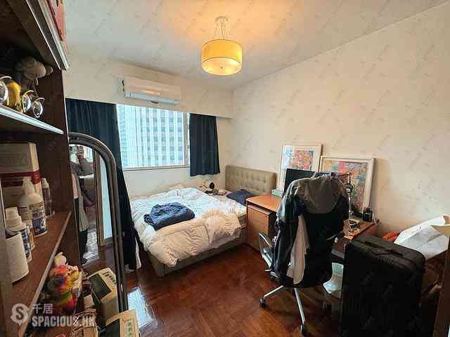 Mid Levels East - Camelot Heights 02