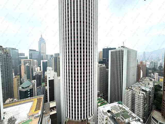Mid Levels East - Camelot Heights 10