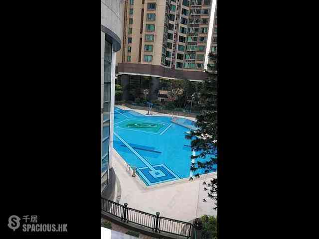 Shek Tong Tsui - The Belcher's Phase 2 Block 8 09