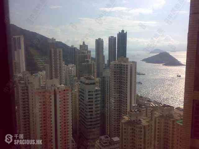 Shek Tong Tsui - The Belcher's Phase 2 Block 8 12