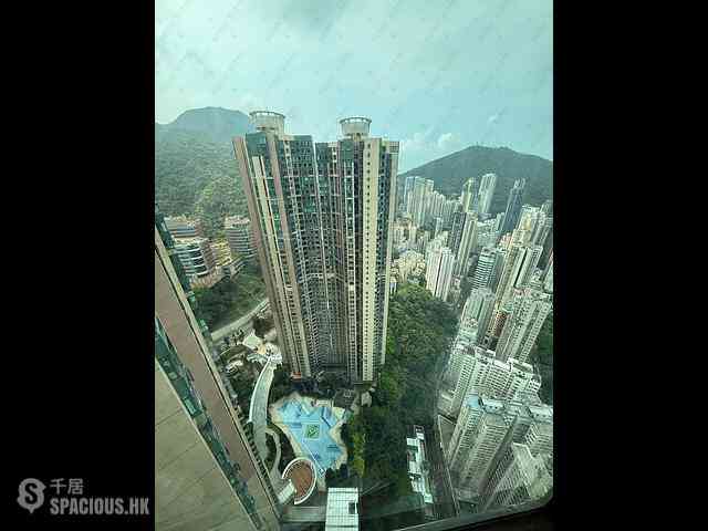 Shek Tong Tsui - The Belcher's Phase 2 Block 8 13